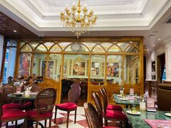 -秘密旅行Bonjour(黑金冠 江南西店)