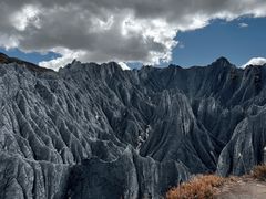 -墨石公园景区