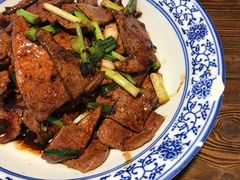 -兰边碗(鼓楼店)