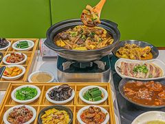 -新仙清汤牛腩(铜锣湾店)