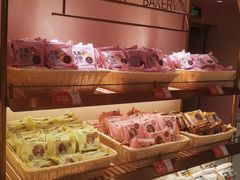 -御品轩(汉神购物广场店)