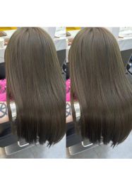 -卓梵美发·精品Salon