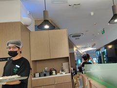 -潮牛壹号鲜牛肉火锅(光谷天地店)