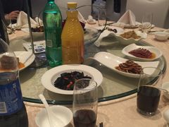 -上海新发展亚太JW万豪酒店