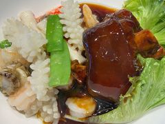 -渔家风味·鲅鱼水饺·央视展播·海鲜天津菜(开发区店)