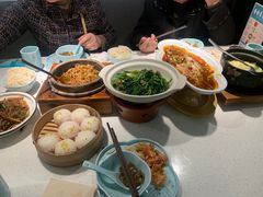 -刀板香·安徽菜(国购IFC店)