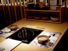 -温野菜涮涮锅(曲江大悦城店)