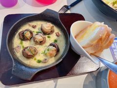 -西堤厚牛排(昆山店)