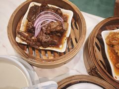 -悦得闲广式点心茶楼(蓝鲸世界店)