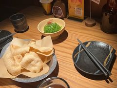 -玉川屋创意日料Bistro(柳巷店)