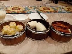 -红莲中餐厅(日航饭店)