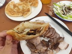 -铁东熏肉大饼铺