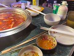 -牛New寿喜烧(曹路花园城店)