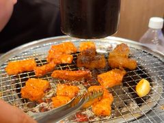 -蒜香焼肉PURUSHIN(马场路店)