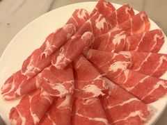 -马记伊源斋涮肉·清真菜(百子湾店)