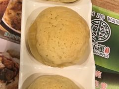 -添好运点心专门店(中环IFC店)