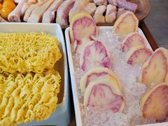 -野·大山里土鸡火锅(万科里店)