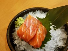 -坂吉屋·居酒屋深夜食堂(龙湖店)