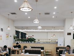 -朴小妹人参鸡汤火锅(长白山万达店)