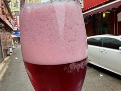 -清真老马家海鲜大排档(台东店)