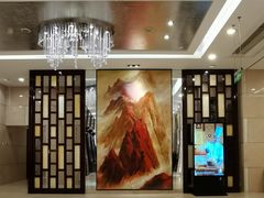 -北京西国贸大酒店