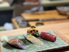-麦MUGI铁板烧日式料理