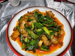 -红辣椒·川菜·火锅(张杨路店)