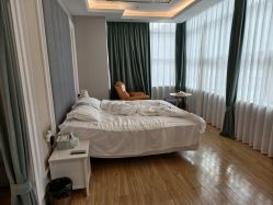 -喜宝·享悦时光月子会所(德阳店)