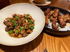 -芳草地度假酒店·野炉中餐厅