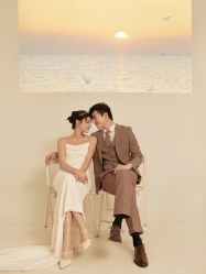 -日光视觉婚纱摄影(旗舰店)