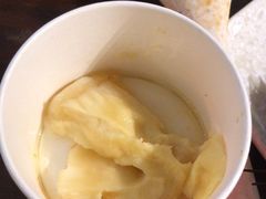 冻榴莲-钱库里海鲜自助(星海广场店)
