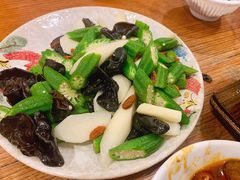秋葵-石锅先生