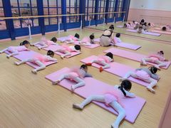 -爱德米乐艺术学院(西宸天街校区)