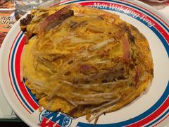 芙蓉蛋饭-敏华冰厅(天河城店)