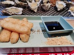 -蚝英雄鲜蚝自助专门店(长楹天街直营店)