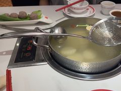 -八合里潮汕鲜牛肉火锅(深圳海岸城店)