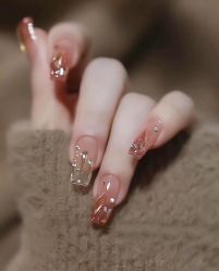 -西柚美甲美睫半永久