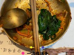 -首尔馆韩国料理(金童路店)