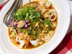 -西贝(上海我格广场店)