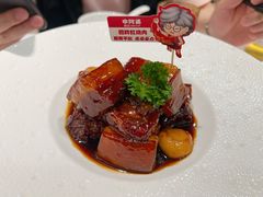 阿婆家烧肉-申阿婆·上海菜·小海鲜(国展店)