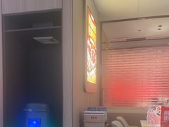 -海底捞火锅(中商百货店)
