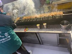 -清真·西北人家风味馆(中山中路店)