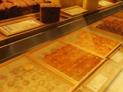 -泸溪河桃酥(西直门凯德店)