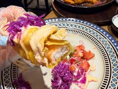 -Q MEX 库迈墨西哥餐吧(双井店)