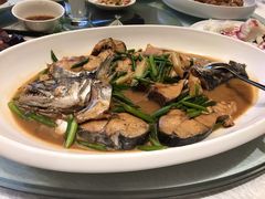 -青岛海天世园酒店-海澜阁中餐厅