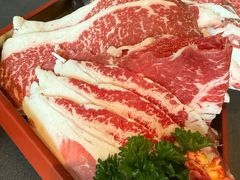 -铭牛烧肉·和牛海鲜自助(高新月牙湖店)