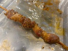 -京朋串屋·烧烤(望京西路总店)