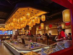 -川菜故事(光谷步行街店)