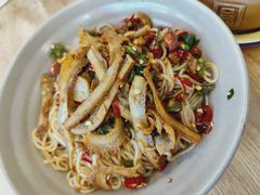 -万方圆拌粉瓦罐汤(九江湖滨店)