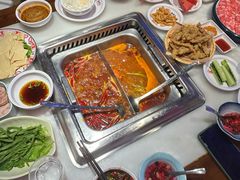 -重庆高老九火锅(万象城店)